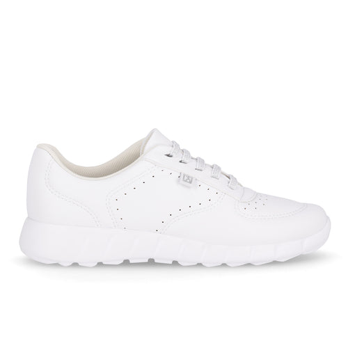Zapatilla Fabi Blanco