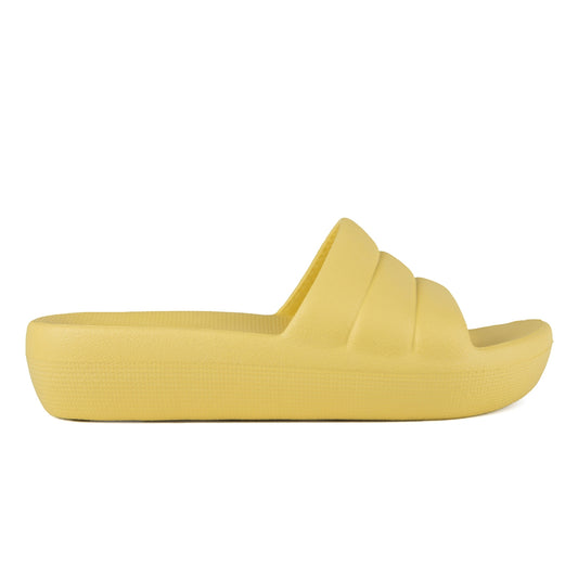 Sandalia Marshmallow 5467  Amarillo