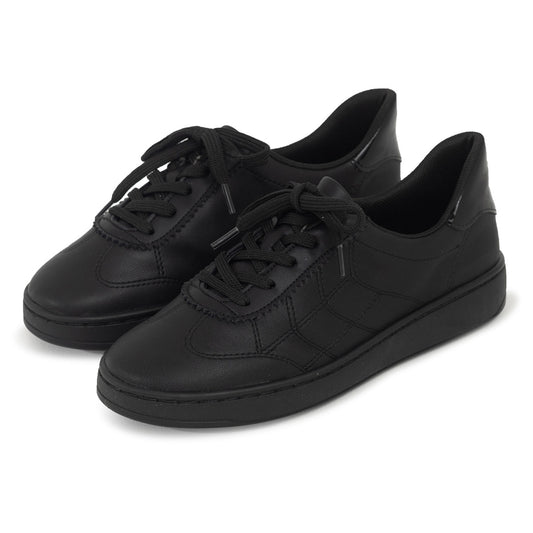 Zapatilla Beta Negro 985 Piccadilly