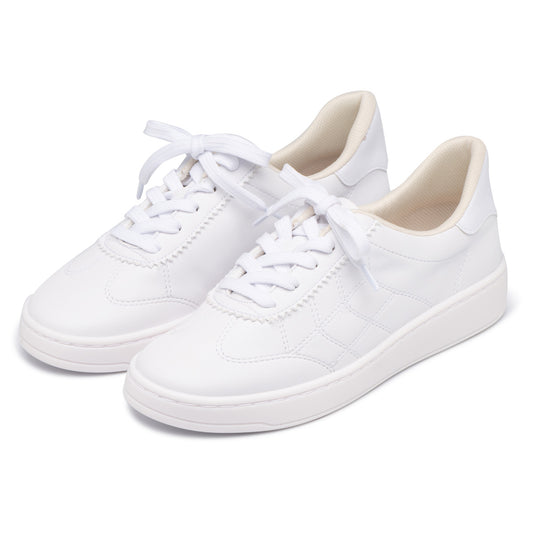 Zapatilla Beta Blanco 986 Piccadilly