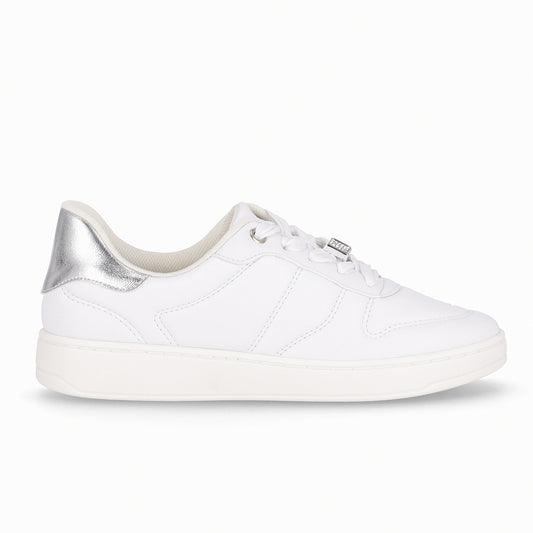 Zapatilla Beta Blanco