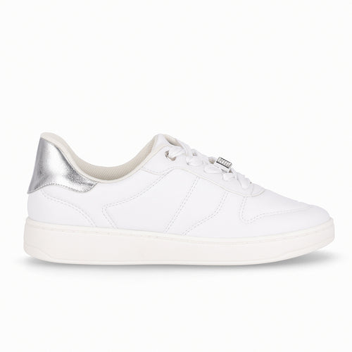 Zapatilla Beta Blanco