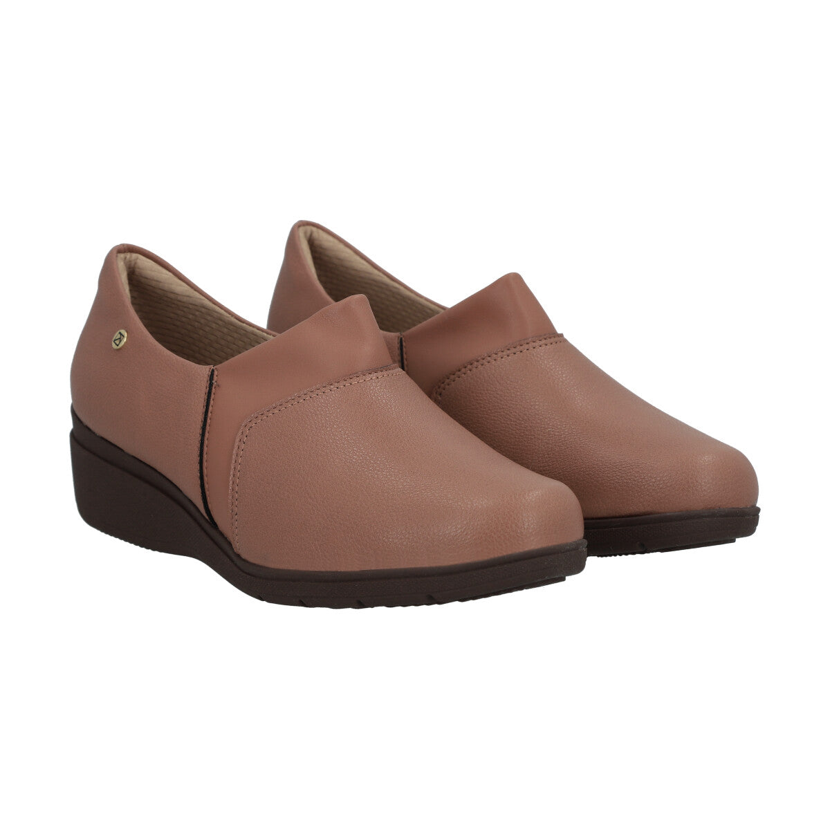 Zapato Beth Camel Piccadilly