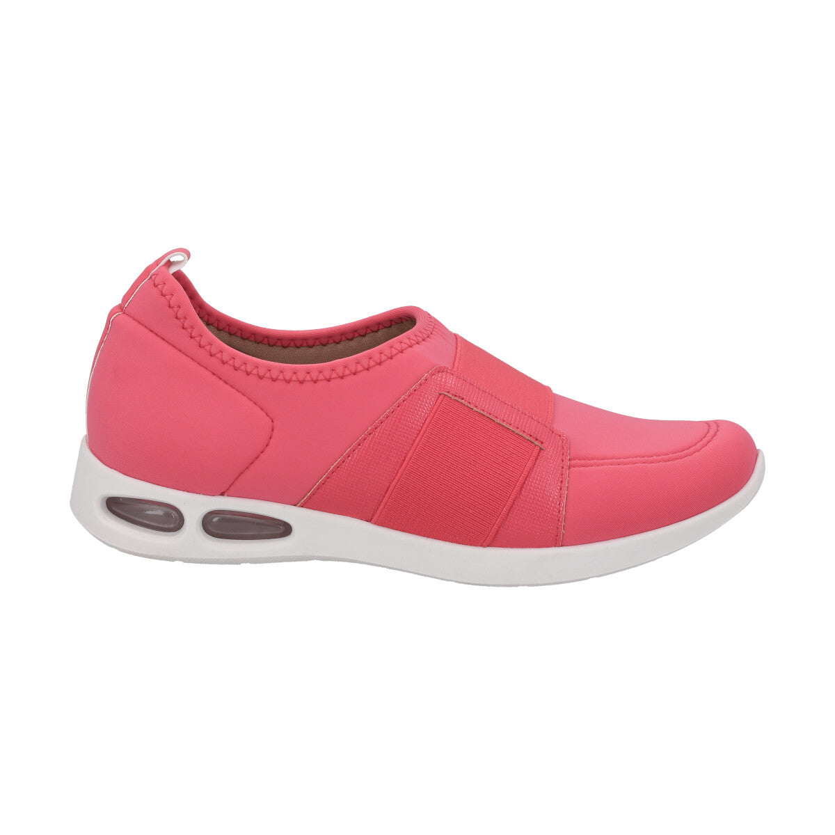 Zapatilla Soft Step Fucsia Piccadilly