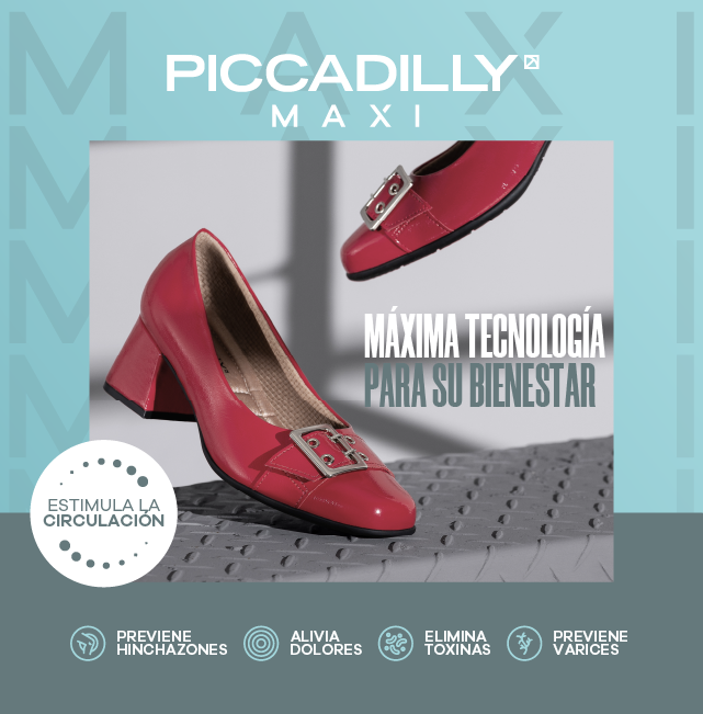 Catalogo de zapatos piccadilly 2019 shop