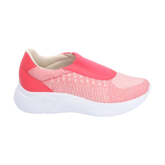 Zapatilla Jade Rosa