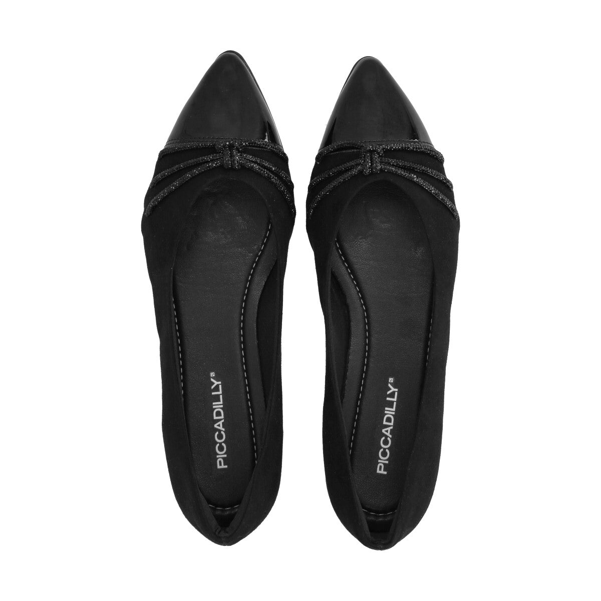 Zapato  Ana Negro Piccadilly