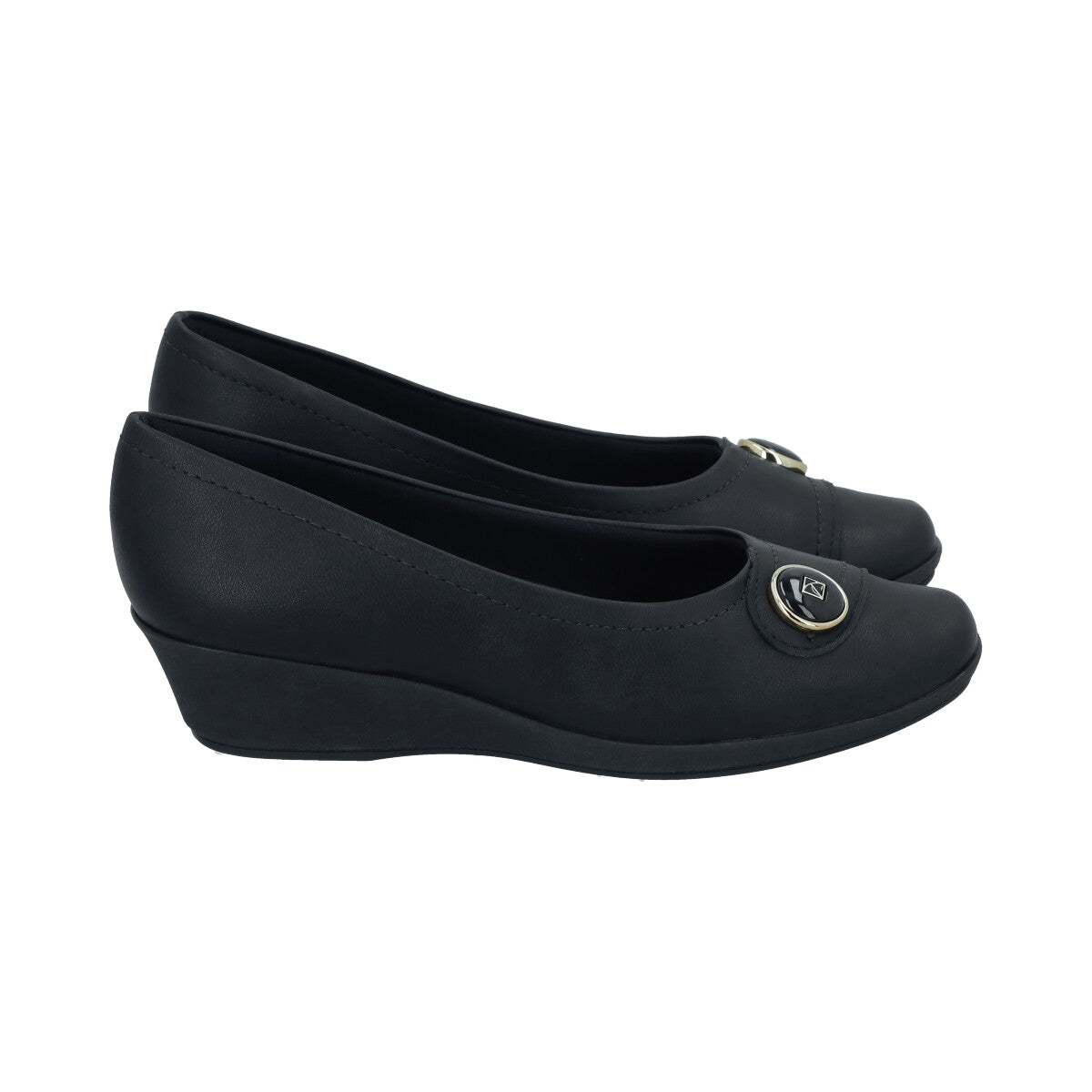 Zapato Ivonne 524 Negro Piccadilly