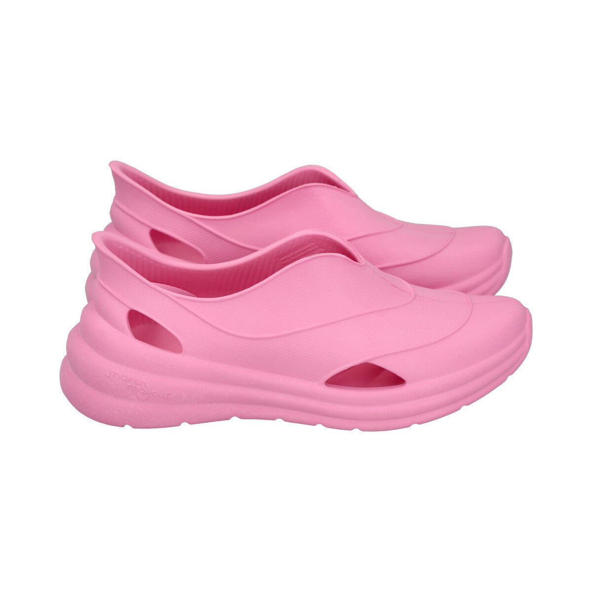 Sueco Marshmallow Rosa  Piccadilly