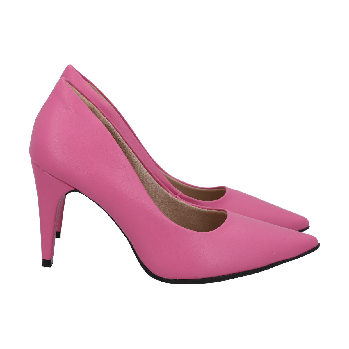 Zapato Silvana Fucsia Piccadilly