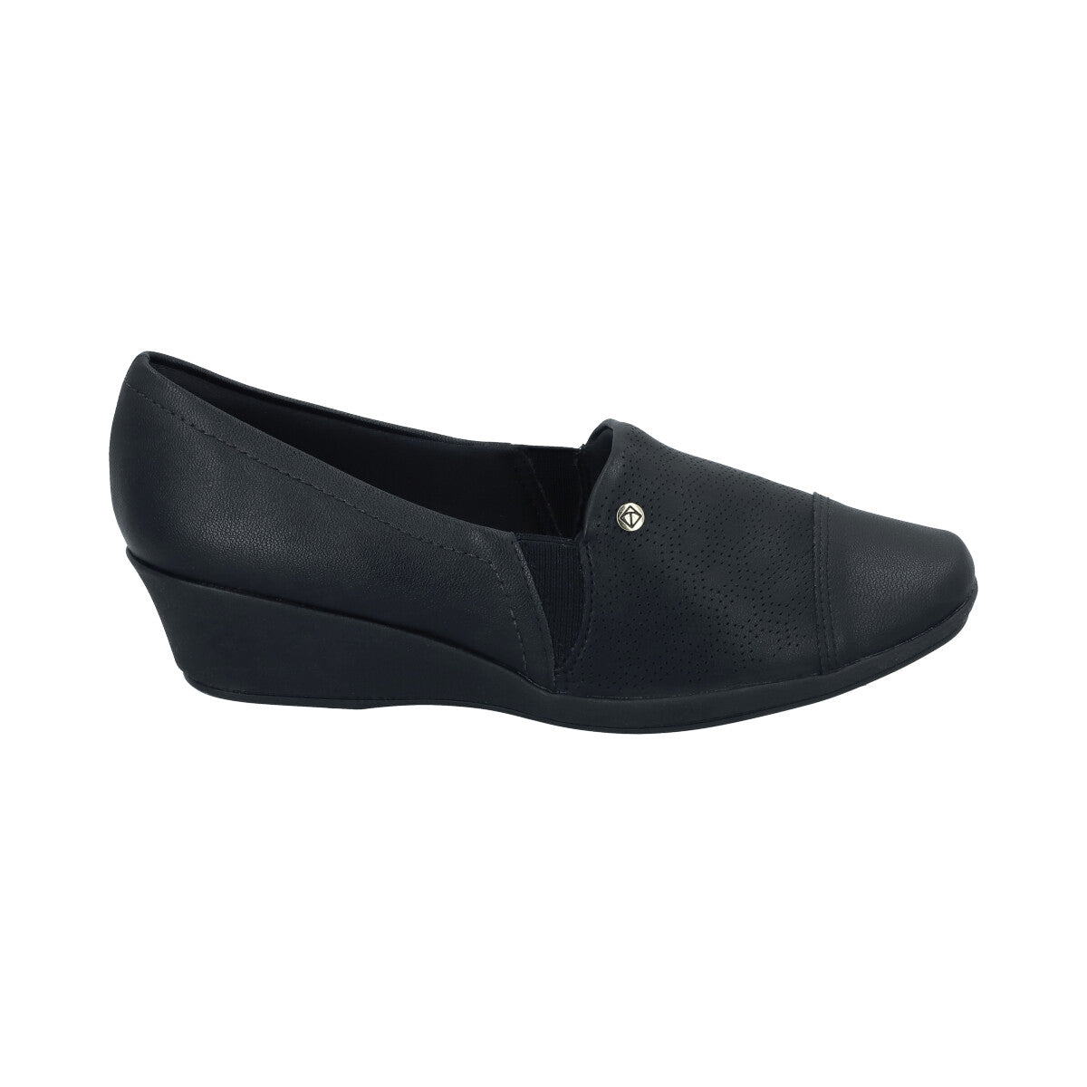 Zapato Ivonne 255 Negro Piccadilly