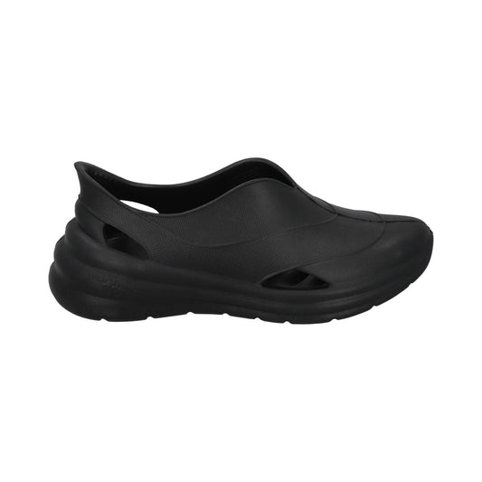 Zueco Marshmallow Negro