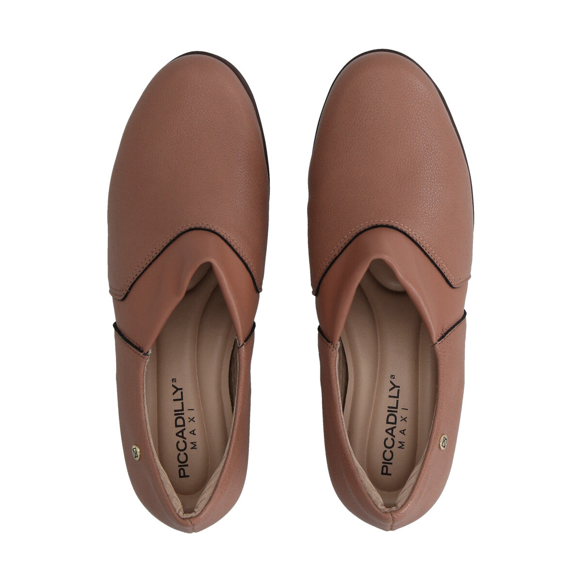 Zapato Beth Camel Piccadilly