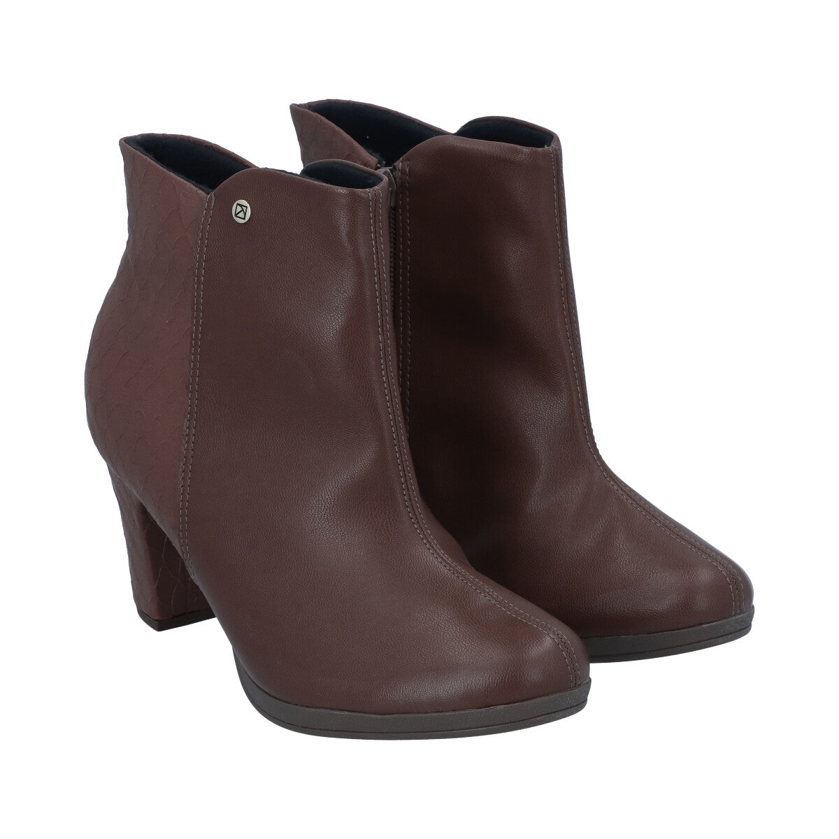 Botin Denubia Chocolate Piccadilly