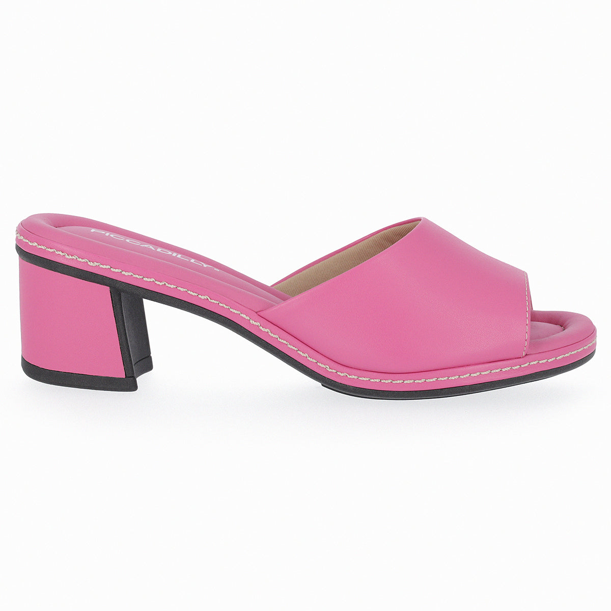 Sandalia Paola Fun Fucsia  Piccadilly