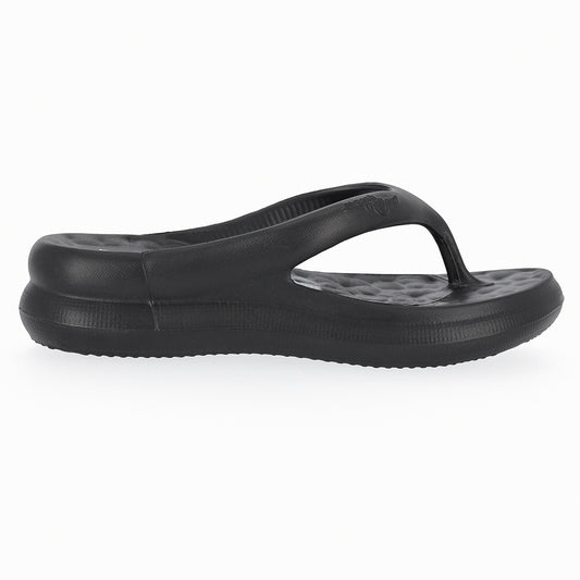 Sandalia Marshmallow 78 Negro