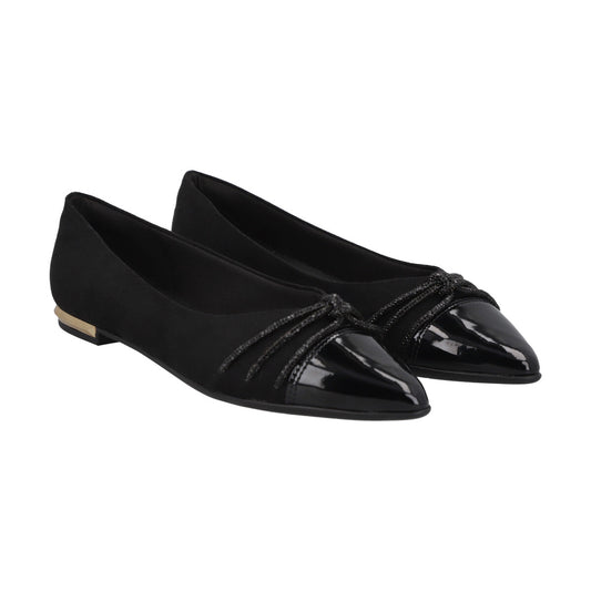 Zapato  Ana Negro Piccadilly