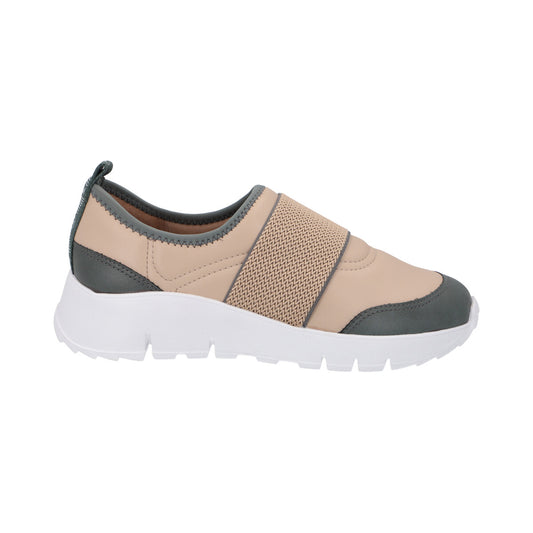 Zapatilla Liz 5153  Verde