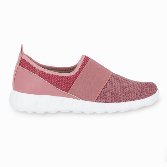 Zapatilla Fabi Rosa