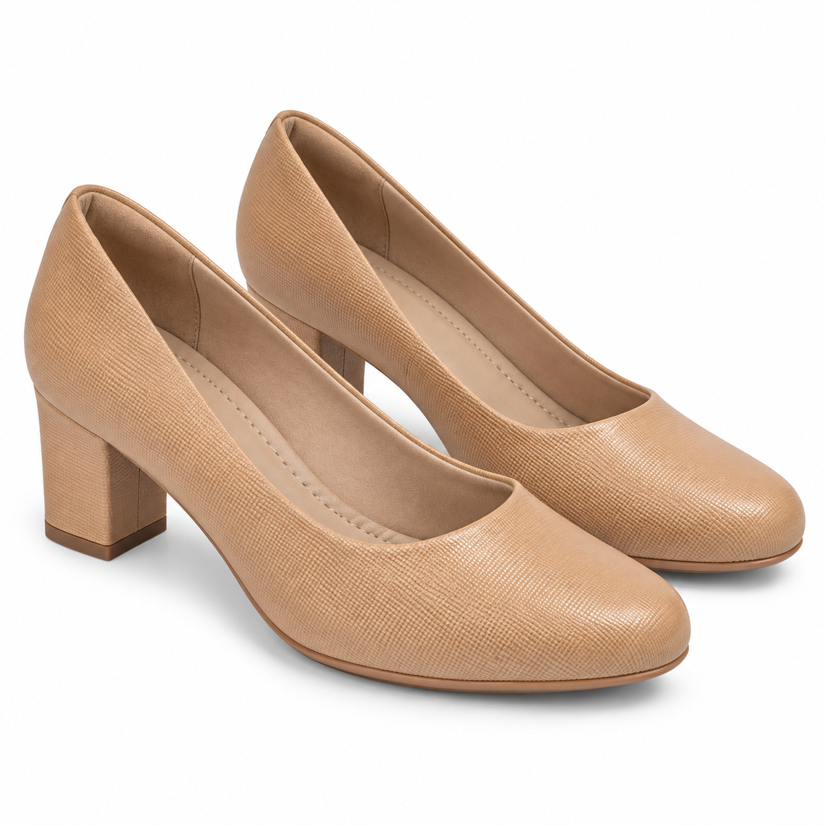 Zapato Laura Almendra