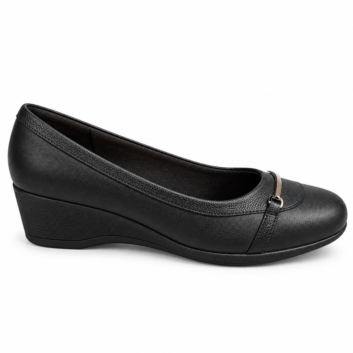 Zapato Ivone Negro