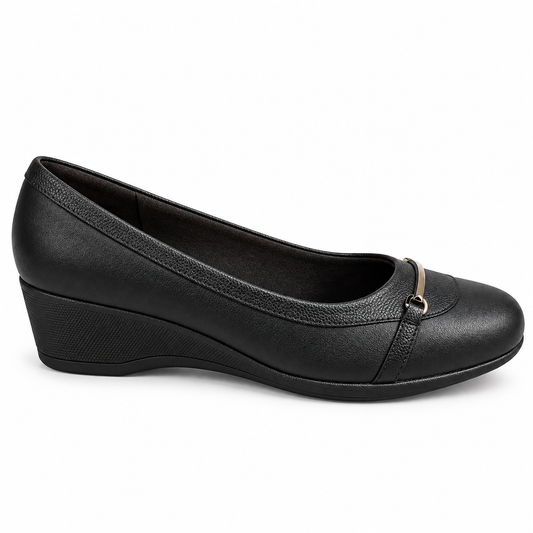 Zapato Ivone Negro