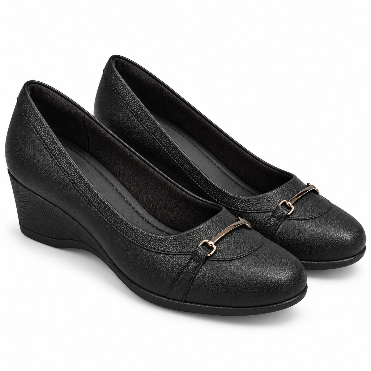Zapato Ivone Negro