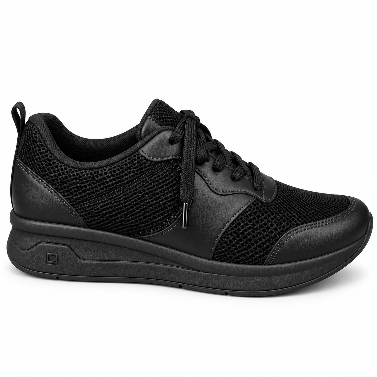 Zapatilla Energy Negro