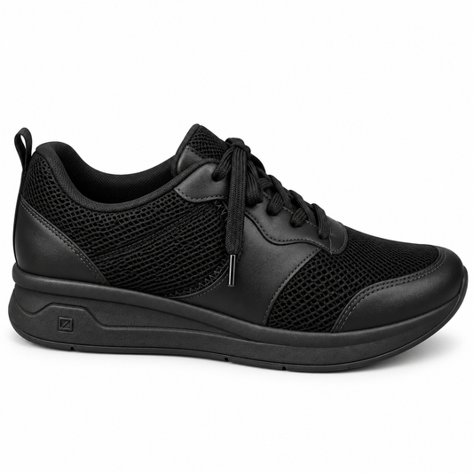 Zapatilla Energy Negro