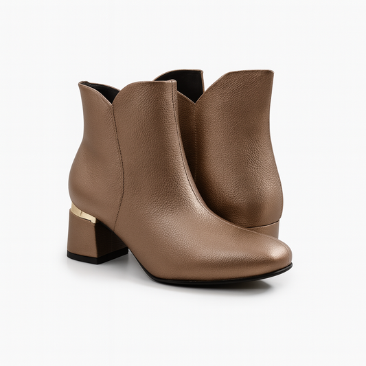 Botin 691 Bronce