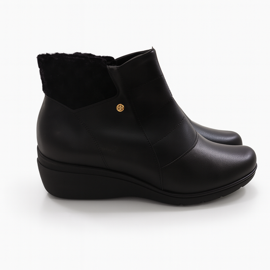 Botin 2134 Negro