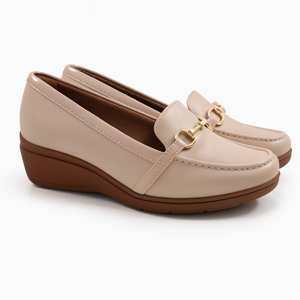 Zapato 118 Marfil