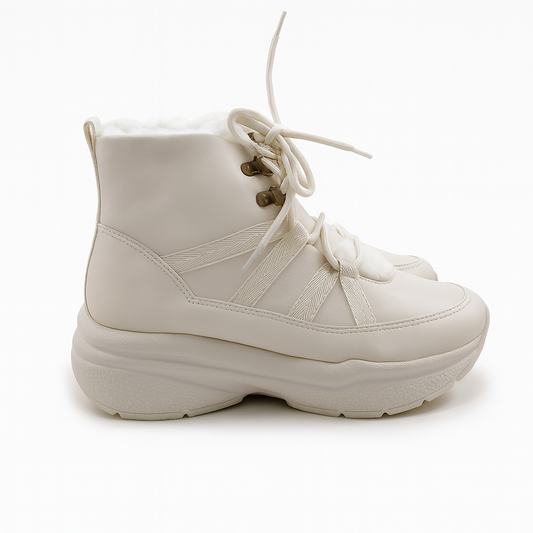 Zapatilla 4828 Blanco