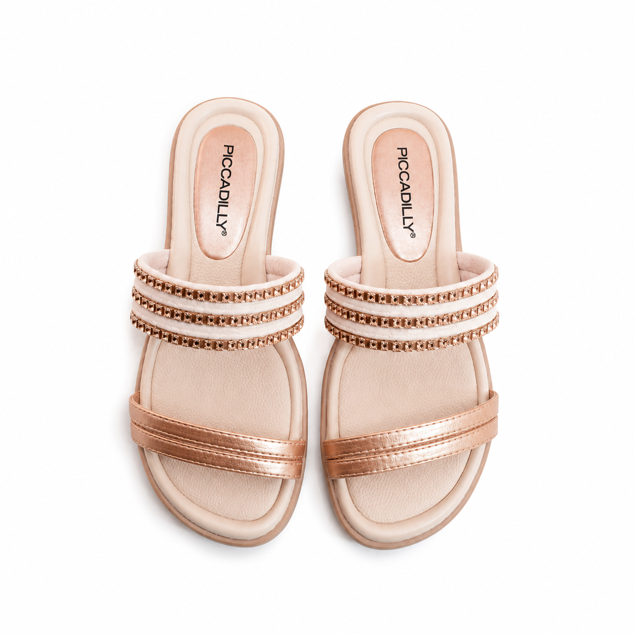 Sandalia Gabi 5840 Rosado