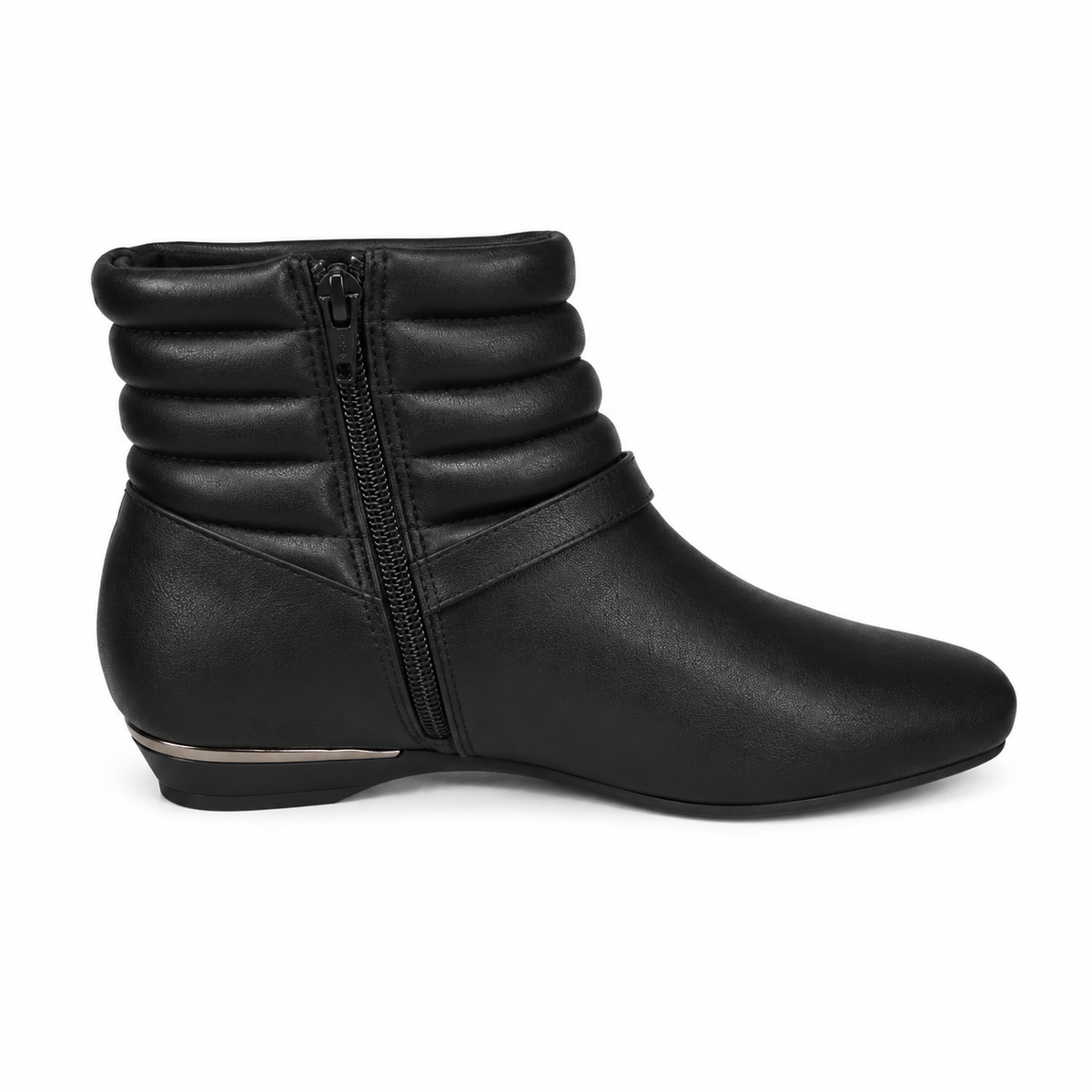 Botin Beth Negro Piccadilly