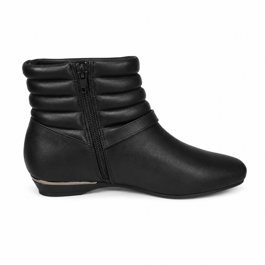 Botin Beth Negro Piccadilly