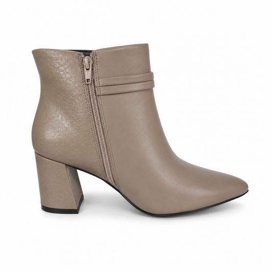 Bota Luiza Taupe