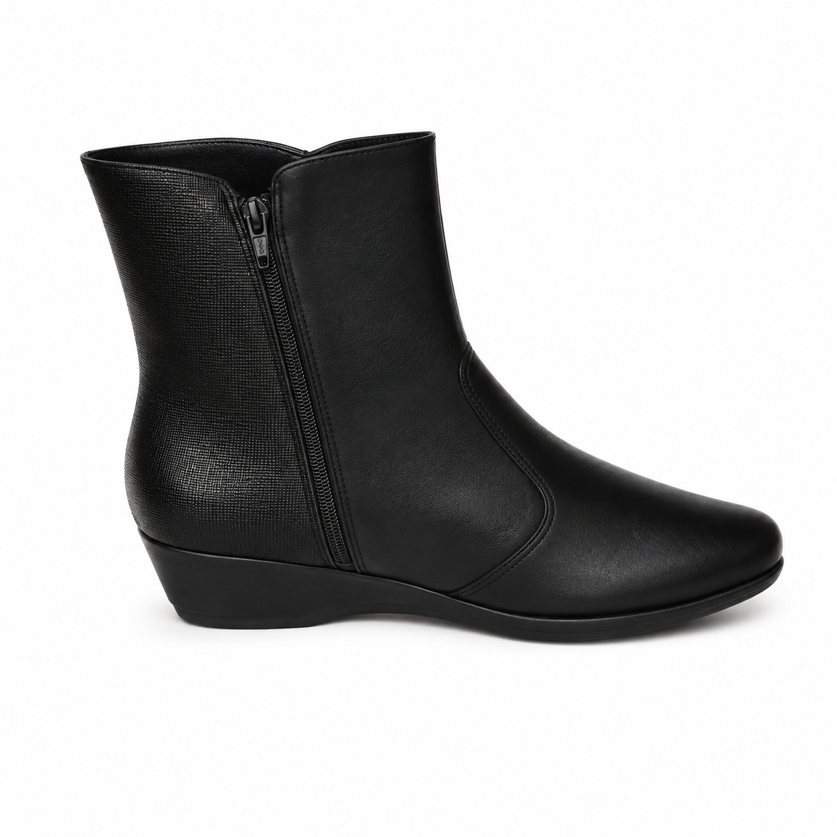 Botin Sandy 55 Negro