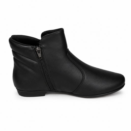 Botin Beth 66 Negro