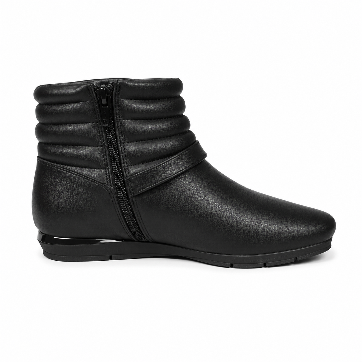 Botin Beth 69 Negro