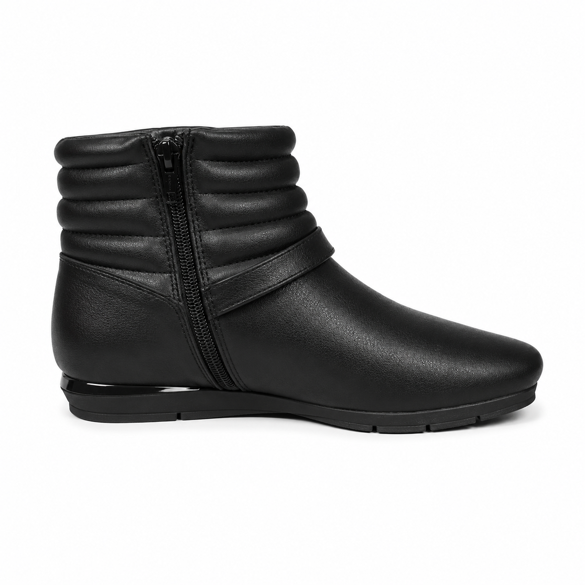 Botin Beth 69 Negro