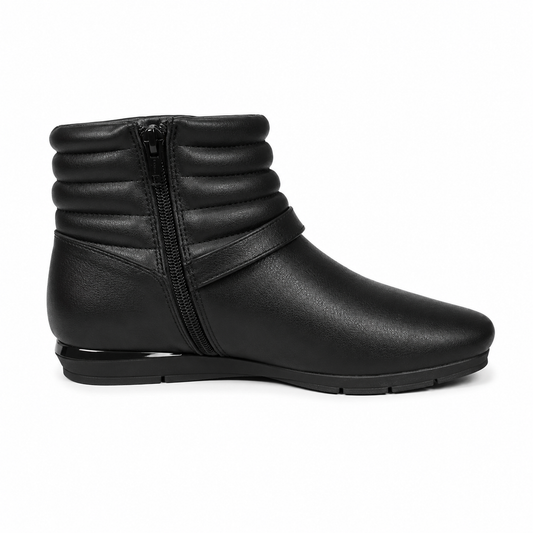 Botin Beth 69 Negro