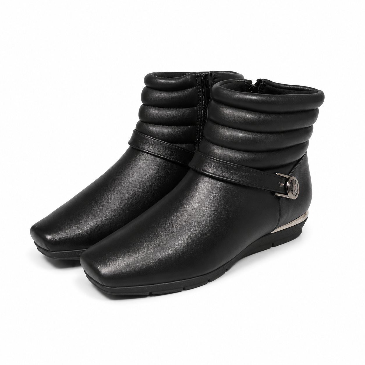 Botin Beth 69 Negro