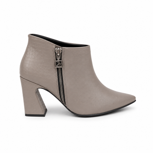 Botin Silvana Taupe