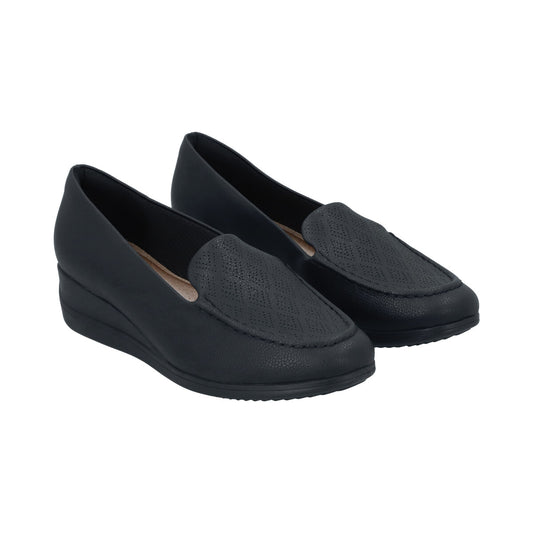 Zapato Ivonne 687 Negro Piccadilly