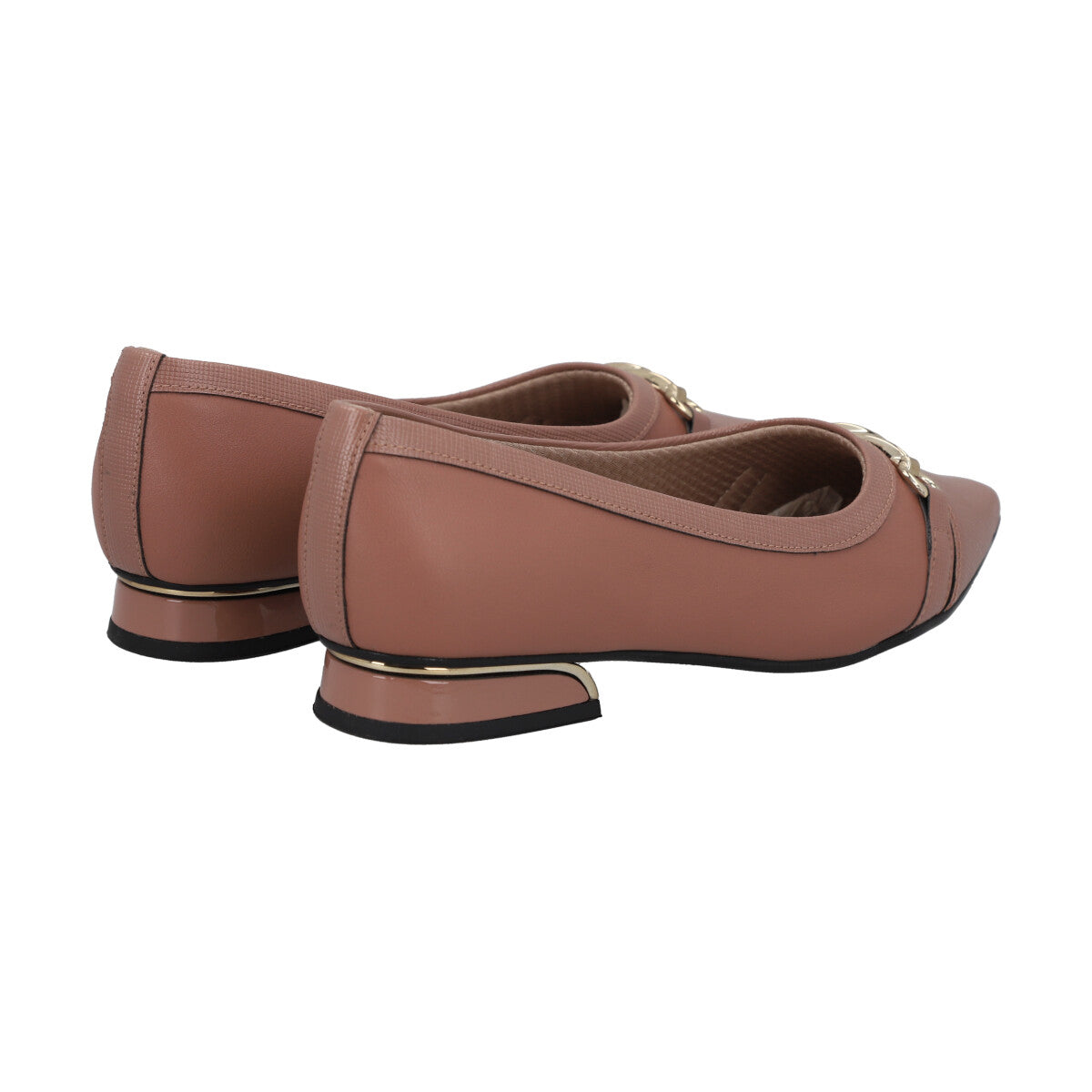 Zapato Ana Terracota Piccadilly