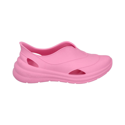 Sueco Marshmallow Rosa
