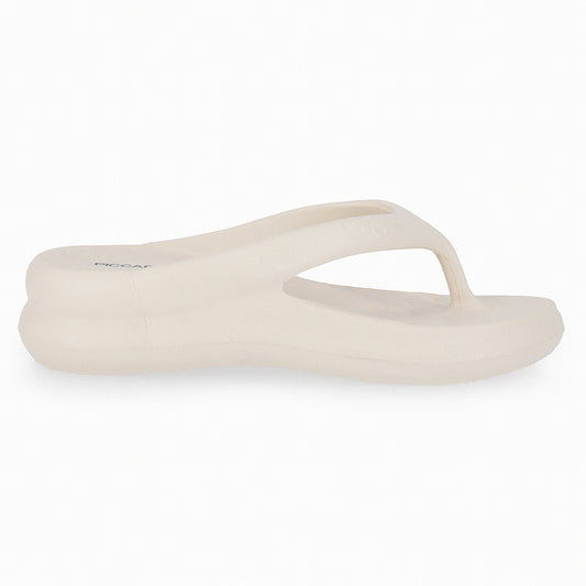 Sandalia Marshmallow 79 Crema