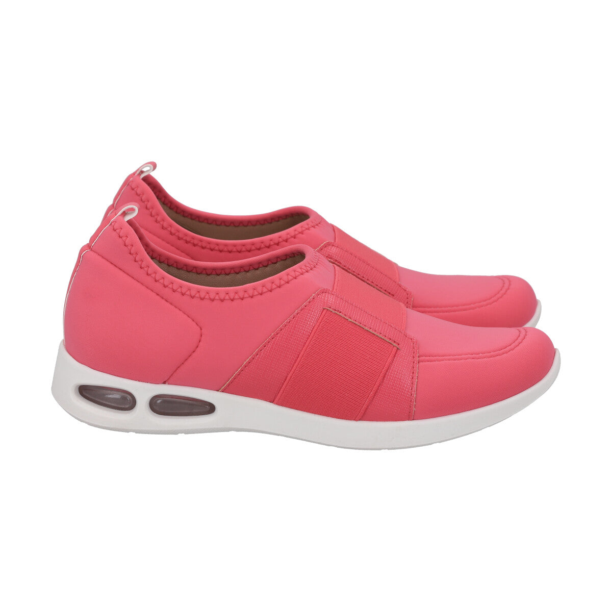 Zapatilla Soft Step Fucsia Piccadilly