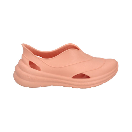 Zueco Marshmallow Naranja